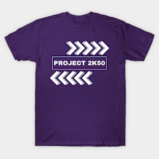 2050 T-Shirt